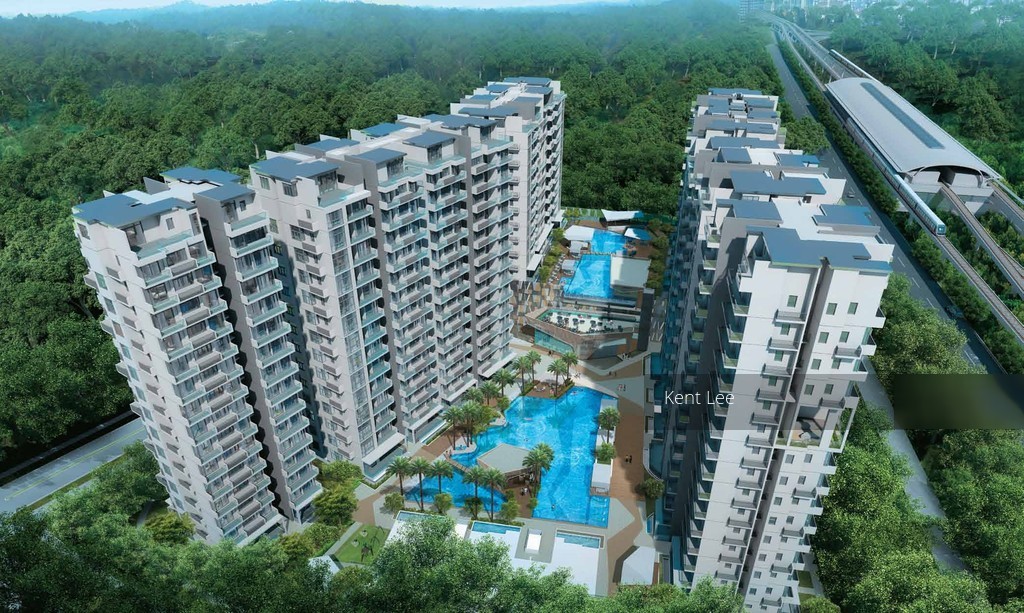 Urban Vista (D16), Condominium #117241112